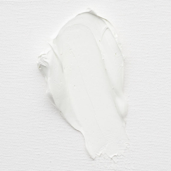 Peinture à l'huile - Cobra - Artist - Blanc de Zinc - 104 - Tube de 40ml