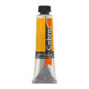 photo-Peinture à l'huile - Cobra - Artist - Jaune de Cadmium Foncé - 210 - Tube de 40ml