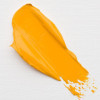Peinture à l'huile - Cobra - Artist - Jaune de Cadmium Foncé - 210 - Tube de 40ml