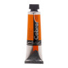 photo-Peinture à l'huile - Cobra - Artist - Orange de Cadmium - 211 - Tube de 40ml