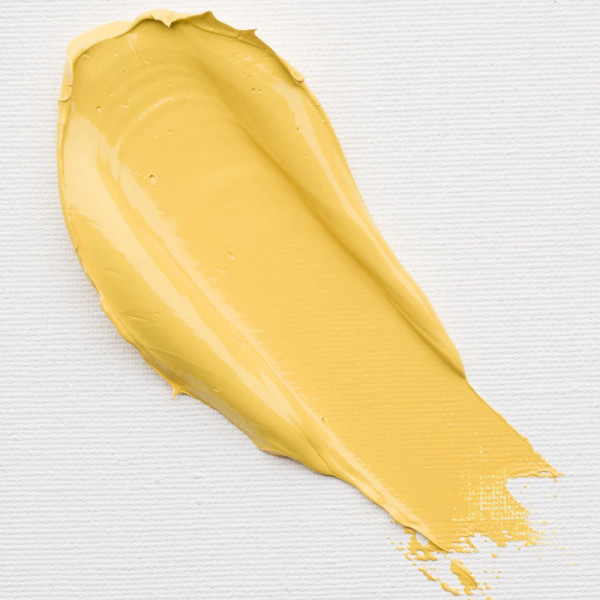 Peinture à l'huile - Cobra - Artist - Jaune de Naples Foncé - 223 - Tube de 40ml