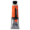 photo-Peinture à l'huile - Cobra - Artist - Orange Permanent - 266 - Tube de 40ml