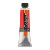 photo-Peinture à l'huile - Cobra - Artist - Rouge de Cadmium Clair - 303 - Tube de 40ml