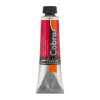 photo-Peinture à l'huile - Cobra - Artist - Rouge de Cadmium Foncé - 306 - Tube de 40ml