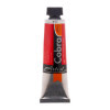 photo-Peinture à l'huile - Cobra - Artist - Rouge Pyrrole - 315 - Tube de 40ml