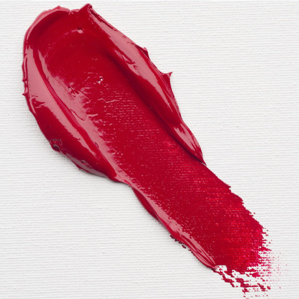 Peinture à l'huile - Cobra - Artist - Carmin - 318 - Tube de 40ml