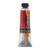 photo-Peinture à l'huile - Cobra - Artist - Rouge Anglais - 339 - Tube de 40ml