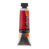 photo-Peinture à l'huile - Cobra - Artist - Rouge Pyrrole Foncé - 345 - Tube de 40ml