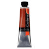 photo-Peinture à l'huile - Cobra - Artist - Rouge Oxyde Transparent - 378 - Tube de 40ml