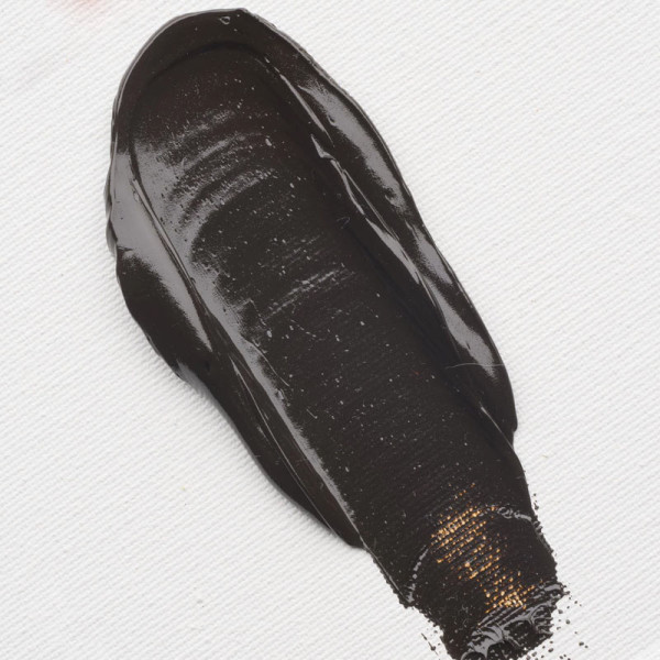 Peinture à l'huile - Cobra - Artist - Brun Van Dyck - 403 - Tube de 40ml