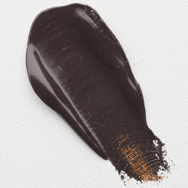 Peinture à l'huile - Cobra - Artist - Terre d'Ombre Brûlée - 409 - Tube de 40ml