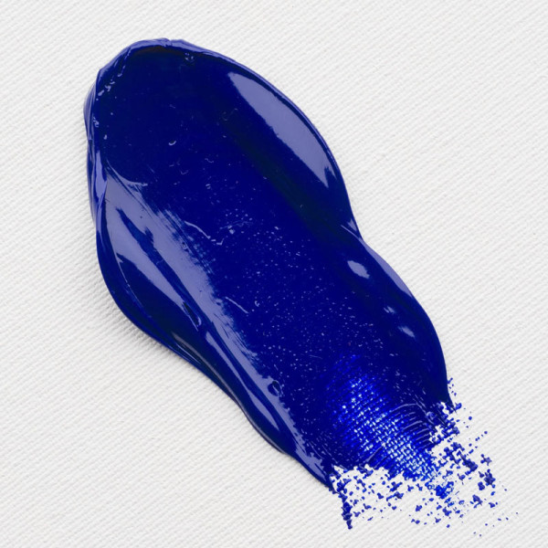Peinture à l'huile - Cobra - Artist - Outremer - 504 - Tube de 40ml