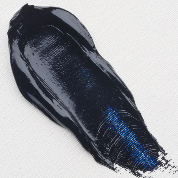 Peinture à l'huile - Cobra - Artist - Bleu de Prusse - 508 - Tube de 40ml