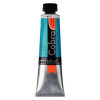 photo-Peinture à l'huile - Cobra - Artist - Bleu Turquoise - 522 - Tube de 40ml