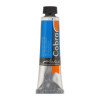 photo-Peinture à l'huile - Cobra - Artist - Bleu Céruléum (Phtalo) - 535 - Tube de 40ml