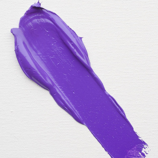 Peinture à l'huile - Cobra - Artist - Violet - 536 - Tube de 40ml