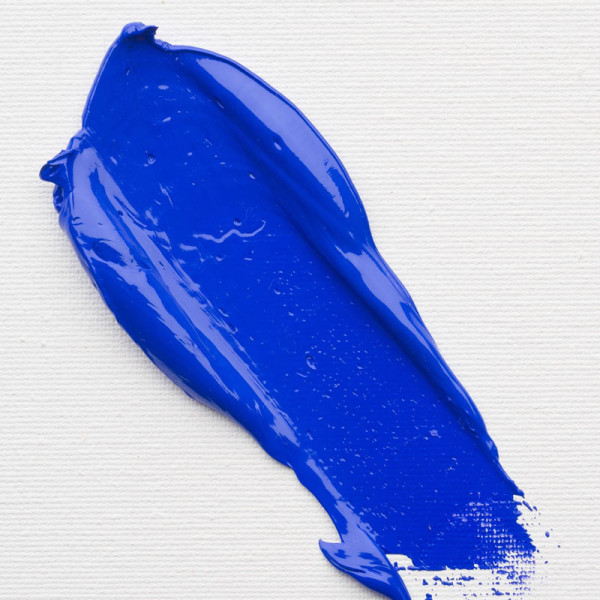 Peinture à l'huile - Cobra - Artist - Violet Bleuâtre - 548 - Tube de 40ml
