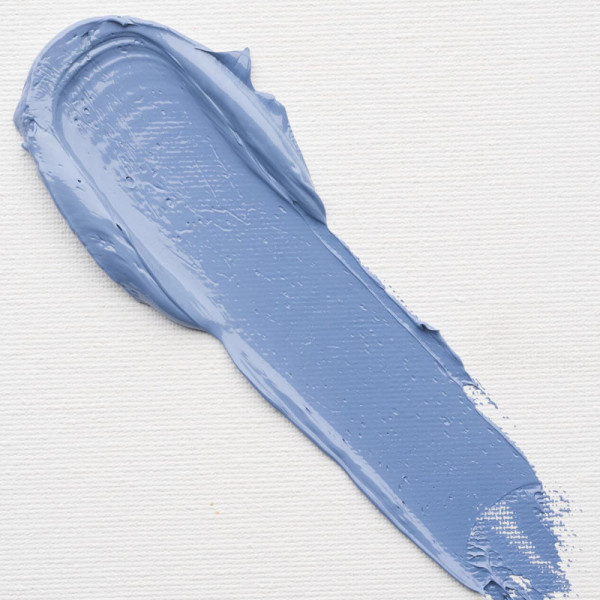 Peinture à l'huile - Cobra - Artist - Bleu Grisâtre - 562 - Tube de 40ml