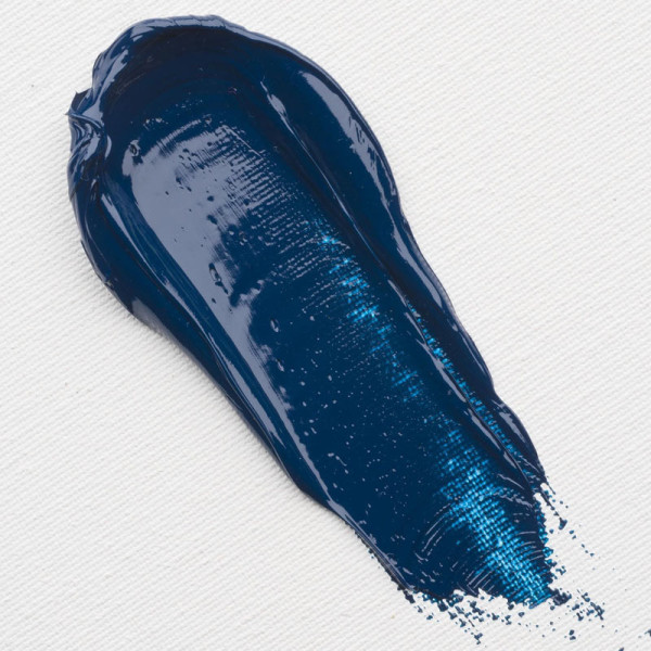 Peinture à l'huile - Cobra - Artist - Bleu Turquoise Phtalo - 565 - Tube de 40ml