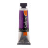 photo-Peinture à l'huile - Cobra - Artist - Violet Rougeâtre Permanent - 567 - Tube de 40ml