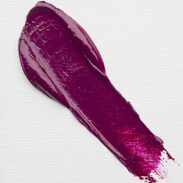 Peinture à l'huile - Cobra - Artist - Violet Rougeâtre Permanent - 567 - Tube de 40ml