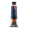 photo-Peinture à l'huile - Cobra - Artist - Bleu Phtalo - 570 - Tube de 40ml