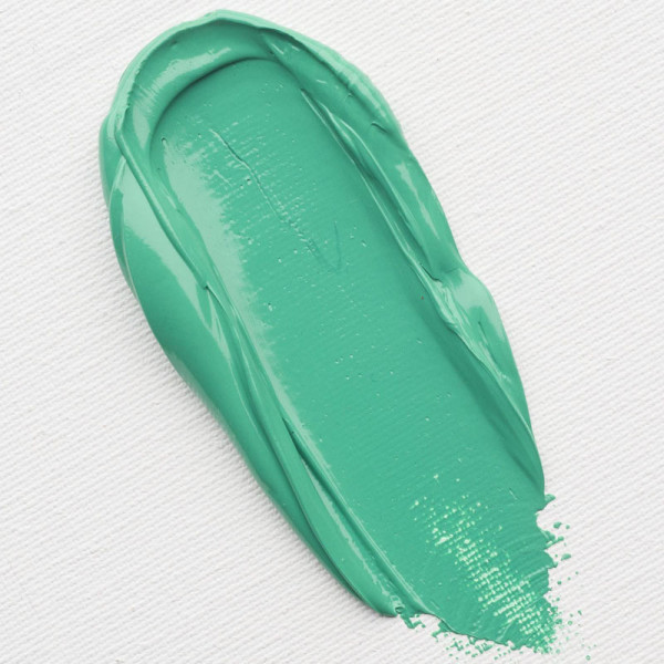 Peinture à l'huile - Cobra - Artist - Vert Paul Véronèse - 615 - Tube de 40ml