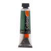 photo-Peinture à l'huile - Cobra - Artist - Vert Permanent Foncé - 619 - Tube de 40ml