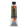 photo-Peinture à l'huile - Cobra - Artist - Vert Olive - 620 - Tube de 40ml