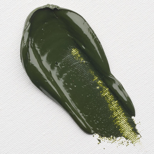 Peinture à l'huile - Cobra - Artist - Vert Olive - 620 - Tube de 40ml