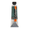 photo-Peinture à l'huile - Cobra - Artist - Vert de Phtalo - 675 - Tube de 40ml