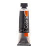 photo-Peinture à l'huile - Cobra - Artist - Noir de Bougie - 702 - Tube de 40ml