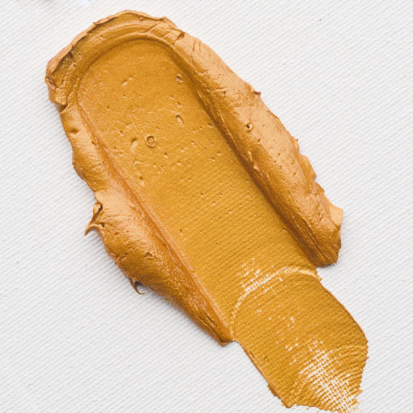 Peinture à l'huile - Cobra - Artist - Or Foncé - 803 - Tube de 40ml