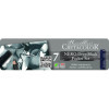 photo-Crayons de dessin - Fusains - Cretacolor -  Nero Deep Black Pocket - Boîte de 7 pièces