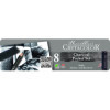 photo-Crayons de dessin - Fusains - Cretacolor -  Charcoal Pocket Set - Boîte de 8 pièces