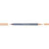 Feutre de coloriage - Faber-Castell - Goldfaber Aqua - Sable - 281