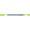 Feutre de coloriage - Faber-Castell - Goldfaber Aqua - Vert clair - 171