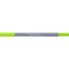 Feutre de coloriage - Faber-Castell - Goldfaber Aqua - Vert clair - 171