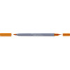 Feutre de coloriage - Faber-Castell - Goldfaber Aqua - Ocre clair - 183