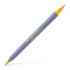 photo-Feutre de coloriage - Faber-Castell - Goldfaber Aqua - Jaune de Naples - 185