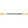 Feutre de coloriage - Faber-Castell - Goldfaber Aqua - Jaune de Naples - 185