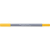 Feutre de coloriage - Faber-Castell - Goldfaber Aqua - Jaune de Naples - 185