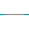 Feutre de coloriage - Faber-Castell - Goldfaber Aqua - Turquoise cobalt clair - 154