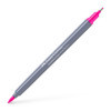 photo-Feutre de coloriage - Faber-Castell - Goldfaber Aqua - Pourpre rose clair - 128