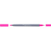 Feutre de coloriage - Faber-Castell - Goldfaber Aqua - Pourpre rose clair - 128