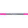 Feutre de coloriage - Faber-Castell - Goldfaber Aqua - Pourpre rose clair - 128