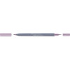 Feutre de coloriage - Faber-Castell - Goldfaber Aqua - Jacinthe - 282