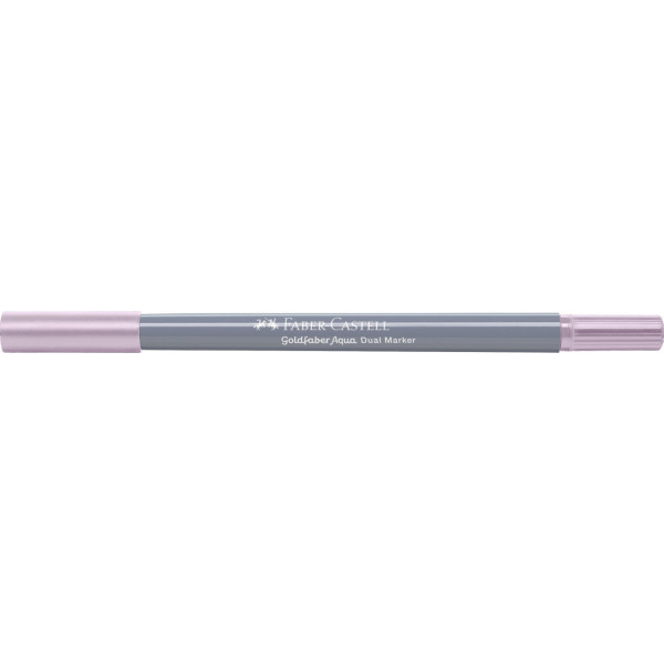 Feutre de coloriage - Faber-Castell - Goldfaber Aqua - Jacinthe - 282