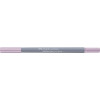 Feutre de coloriage - Faber-Castell - Goldfaber Aqua - Jacinthe - 282