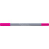 Feutre de coloriage - Faber-Castell - Goldfaber Aqua - Pourpre rose moyen - 125